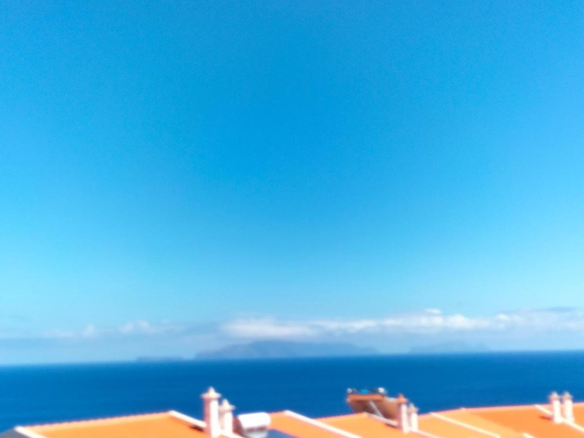 Villa&Damata Machico  Buitenkant foto